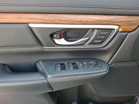 Used 2019 Honda CR-V EX-L image 12
