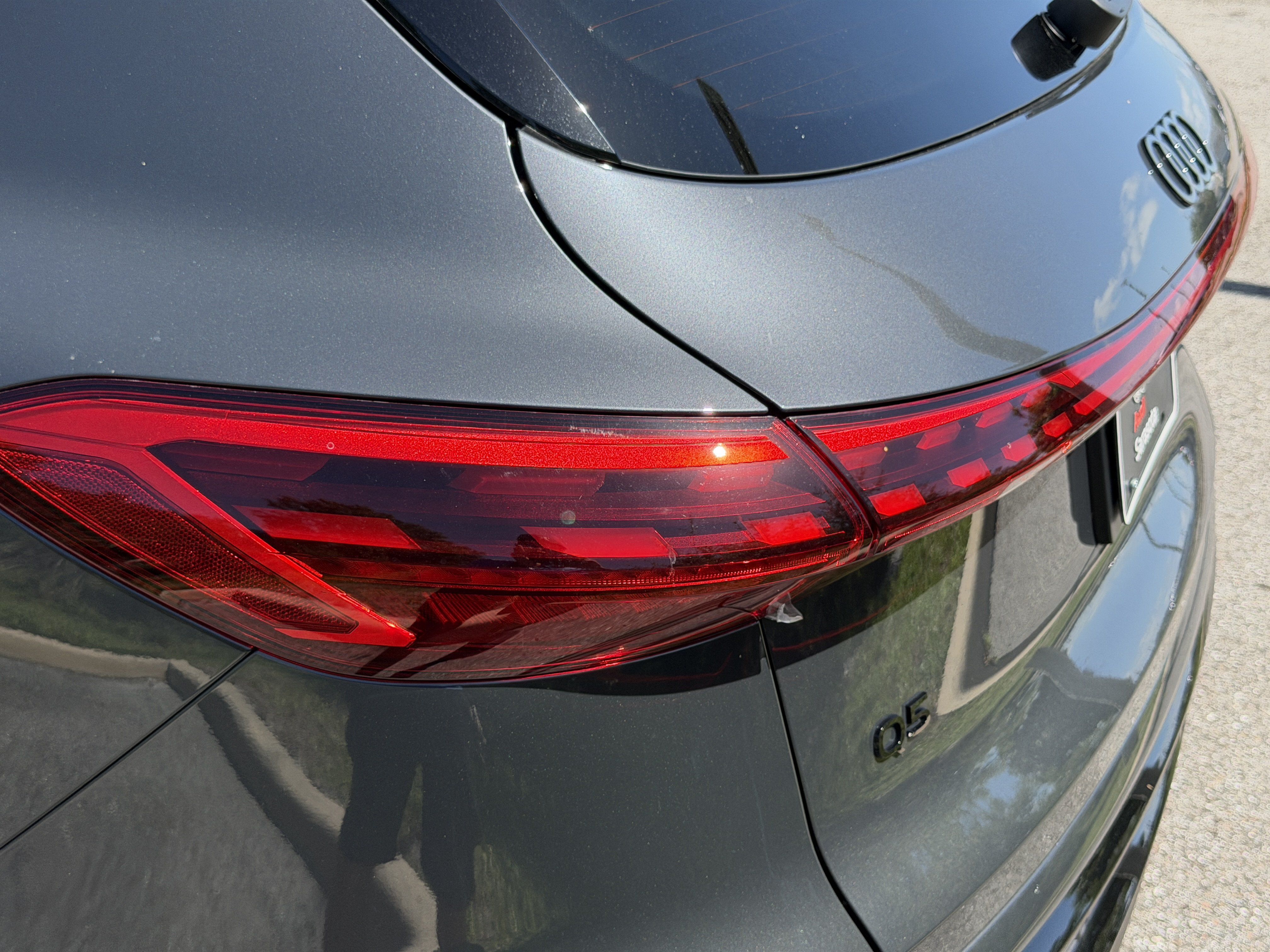 New 2026 Audi Q5 2.0T AWD/4WD image 10