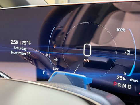 New 2026 Cadillac Optiq Sport 1 AWD/4WD image 16