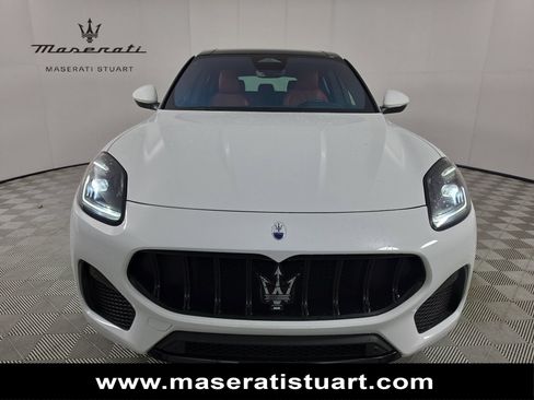 New 2025 Maserati Grecale Modena AWD/4WD image 2