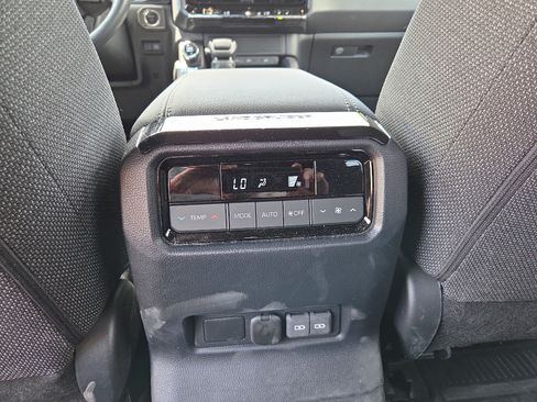 Used 2024 Toyota Land Cruiser 1958 AWD/4WD image 16
