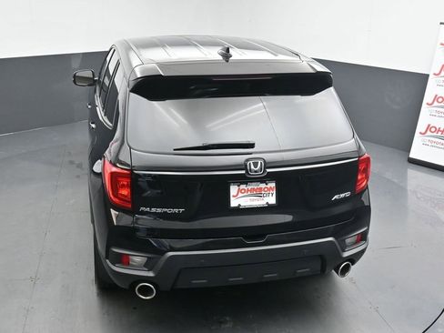 Used 2024 Honda Passport EX-L image 31