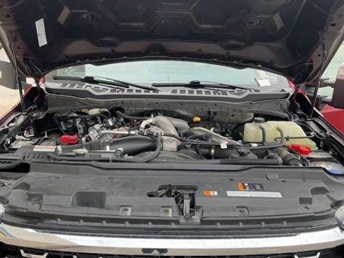 Used 2023 Ford F250 Lariat w/ Chrome Package image 27