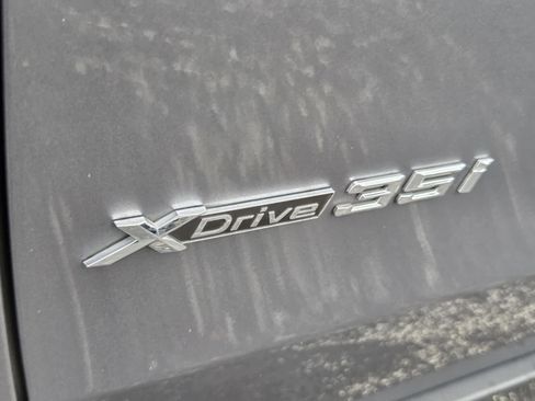 Used 2019 BMW X6 xDrive35i AWD/4WD image 21