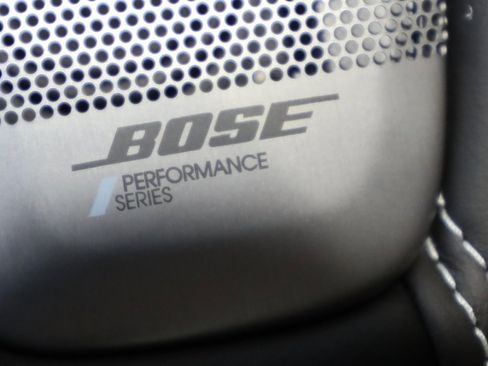 Used 2025 GMC Yukon XL AT4 Ultimate image 47