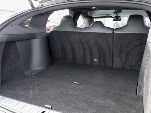 Used 2018 Tesla Model X 100D image 58