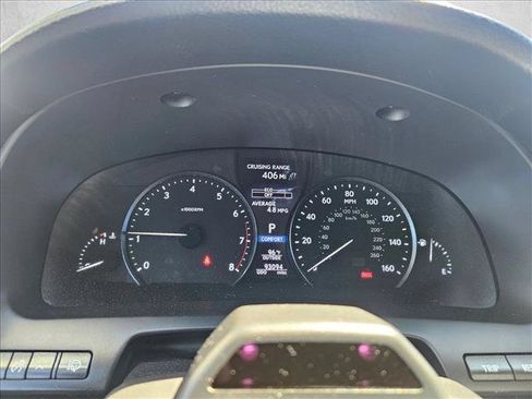 Used 2015 Lexus LS 460 L w/ Ultra Luxury Package AWD/4WD image 11