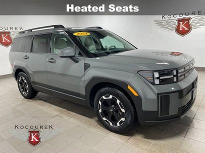 Used 2024 Hyundai Santa Fe SEL