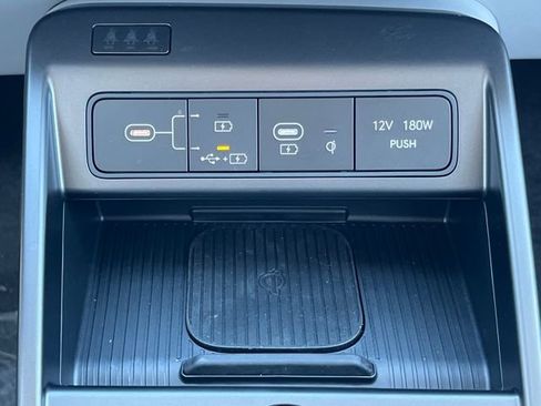 New 2026 Hyundai Kona SEL Premium FWD image 28