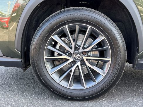 Used 2023 Lexus NX 350 AWD image 6