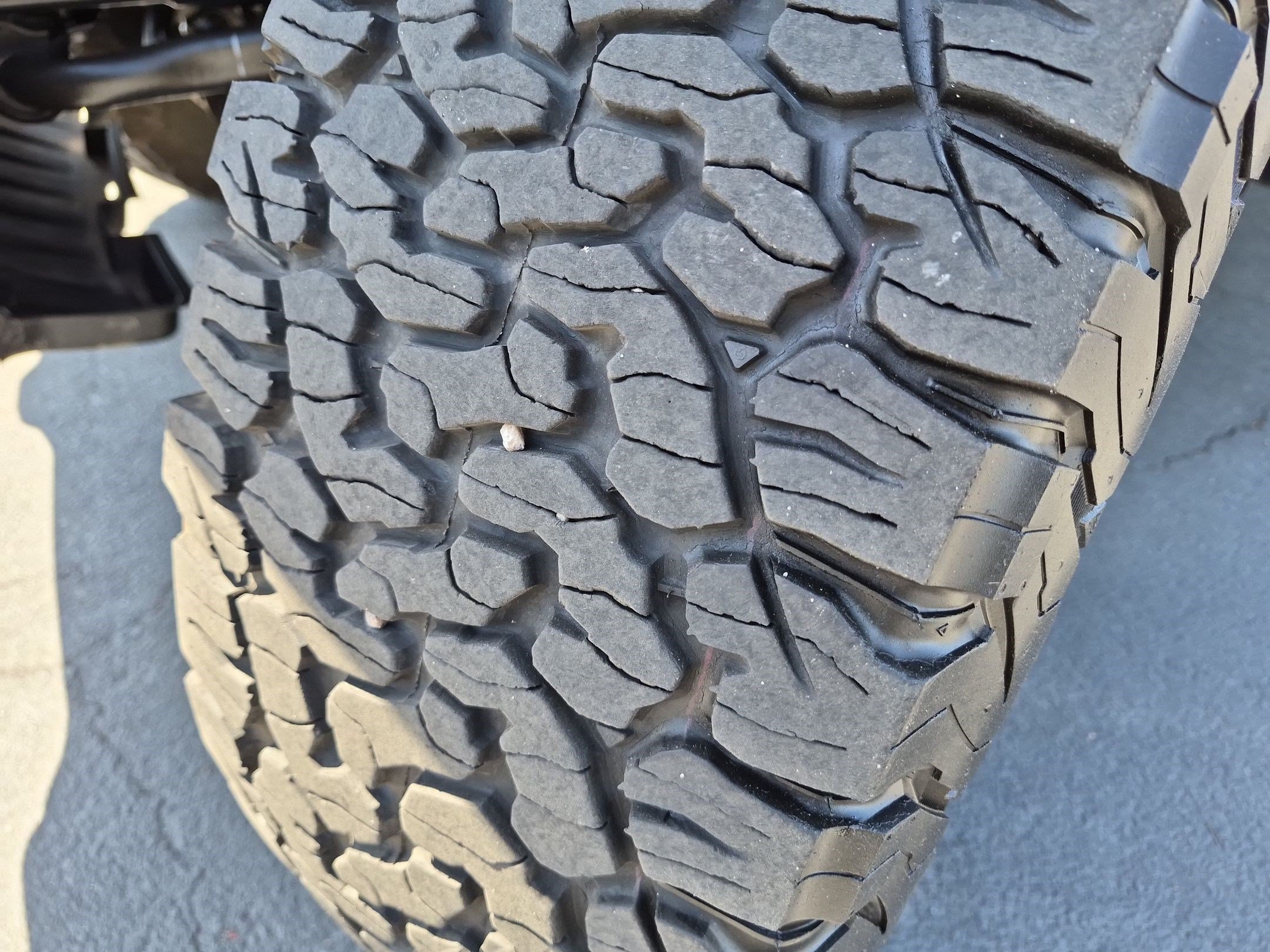 Used 2024 Jeep Wrangler Unlimited AWD/4WD image 12