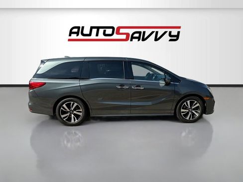 Used 2020 Honda Odyssey Elite image 8
