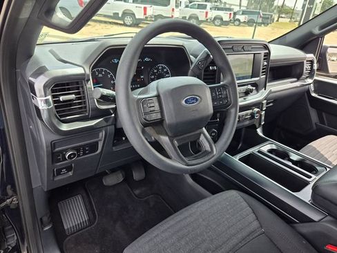 Used 2023 Ford F150 XL w/ STX Appearance Package RWD image 8