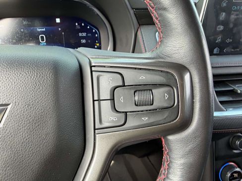 Certified 2022 Chevrolet Tahoe RST w/ Luxury Package AWD/4WD image 29