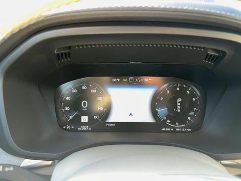 Used 2021 Volvo XC60 T5 Inscription w/ Protection Package Premier image 20