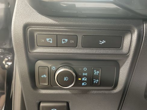 Used 2022 Ford F150 XLT w/ Equipment Group 302A High image 21