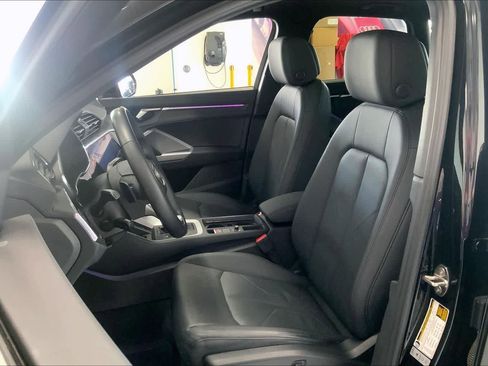 Certified 2023 Audi Q3 2.0T Premium Plus w/ Premium Plus Package AWD/4WD image 9