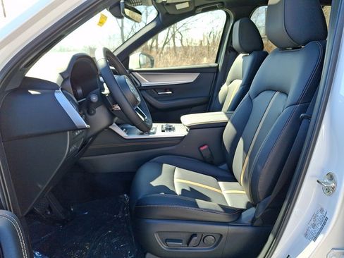 New 2026 MAZDA CX-90 3.3 Turbo w/ Premium Plus Pkg AWD/4WD image 13