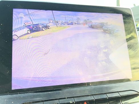 Used 2024 Jeep Compass Latitude image 14