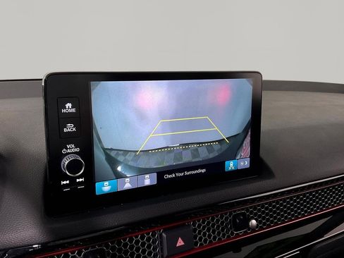 Used 2023 Honda Civic Si image 13