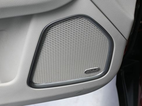 Used 2022 Jeep Compass Latitude w/ Sun and Sound Group image 15