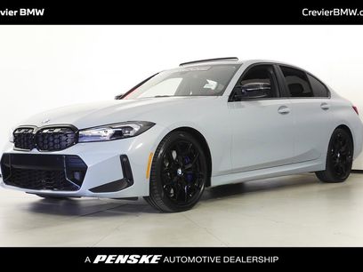 Certified 2025 BMW M340i w/ Parking Assistance Package