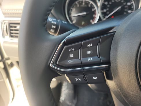 New 2025 MAZDA CX-5 AWD 2.5 S image 30