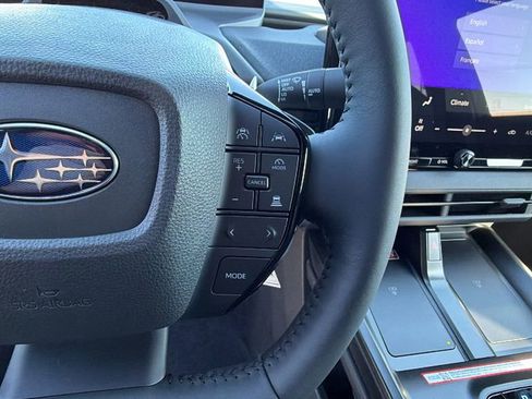 New 2026 Subaru Solterra Limited image 29