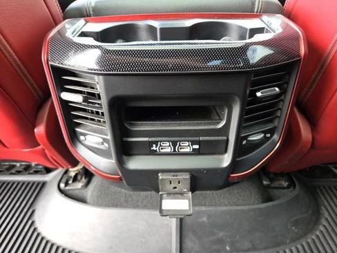 Used 2019 RAM 1500 Rebel w/ Rebel Level 2 Equipment Group image 51