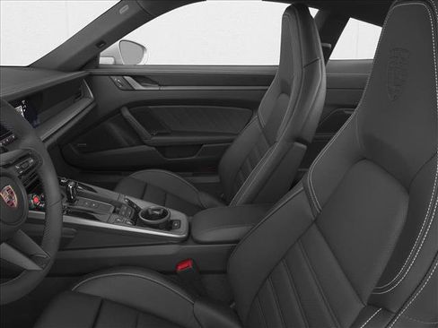 New 2026 Porsche 911 Carrera image 6