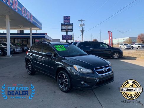 Used 2013 Subaru Crosstrek 2.0i Premium image 1