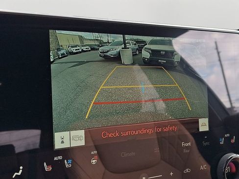 Used 2025 Lexus RX 350 Premium image 19