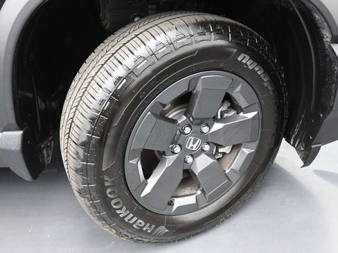 Used 2026 Honda Passport RTL image 39