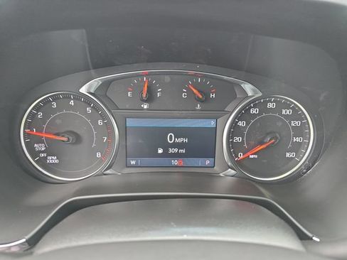 New 2026 Chevrolet Blazer LT w/ Convenience Package AWD/4WD image 21