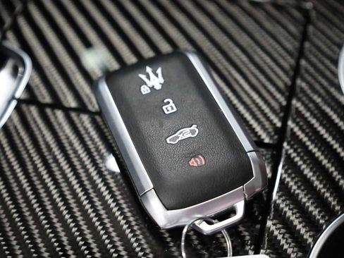 Used 2023 Maserati Grecale Modena image 51