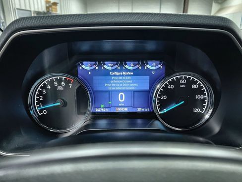 Used 2023 Ford F150 XLT w/ Equipment Group 302A High AWD/4WD image 18