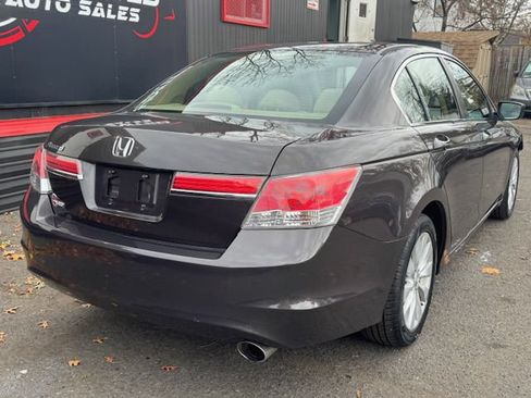 Used 2012 Honda Accord LX image 7