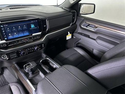 New 2026 Chevrolet Silverado 1500 RST image 35