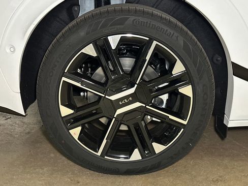 New 2025 Kia EV6 GT-Line image 8