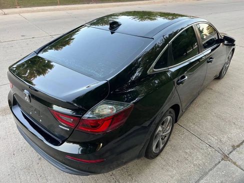 Used 2020 Honda Insight EX image 6