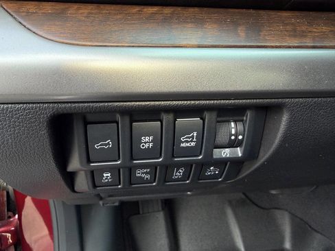 Used 2016 Subaru Outback 2.5i Limited image 65