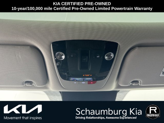 Certified 2023 Kia Sorento SX Prestige AWD/4WD image 9