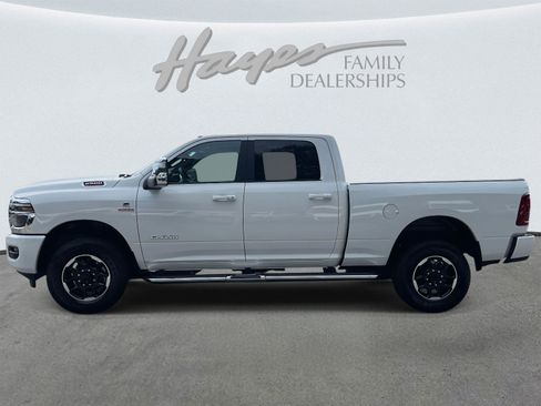 Used 2025 RAM 2500 Laramie image 41