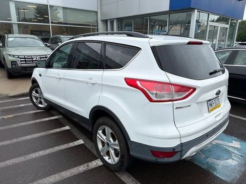 Used 2014 Ford Escape SE w/ Equipment Group 201A AWD/4WD image 6