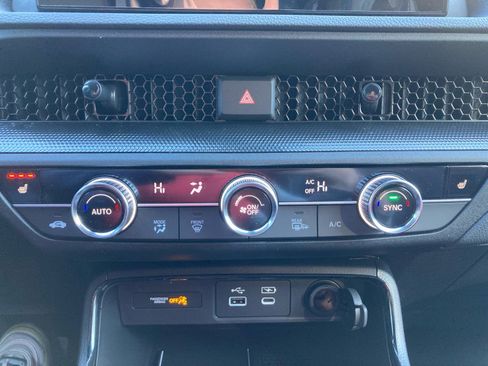 Certified 2025 Honda CR-V Sport-L image 18