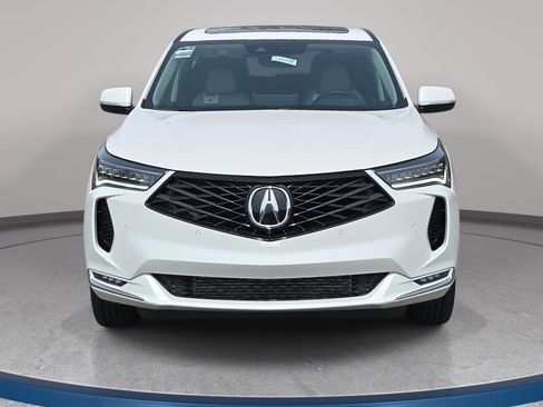 New 2026 Acura RDX SH-AWD w/ Advance Package image 2