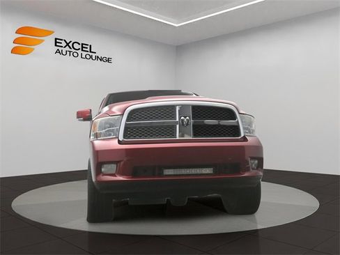 Used 2009 Dodge Ram 1500 Truck Sport image 37