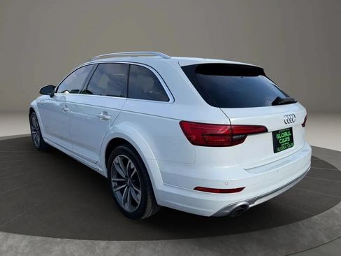 Used 2017 Audi A4 2.0T allroad Prestige AWD/4WD image 7