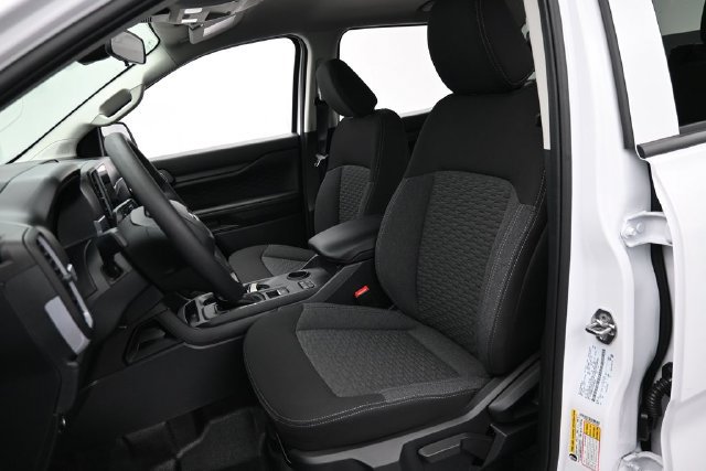 New 2026 Ford Ranger XL w/ Trailer Tow Package RWD image 13