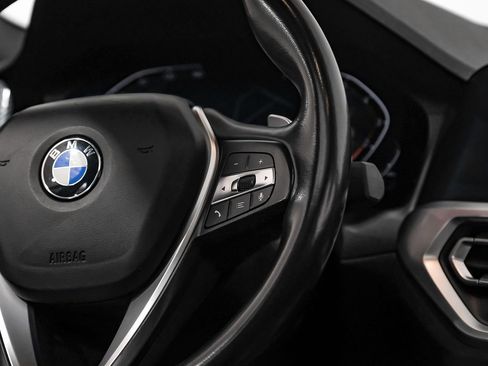 Used 2020 BMW 330i Sedan w/ Convenience Package RWD image 21